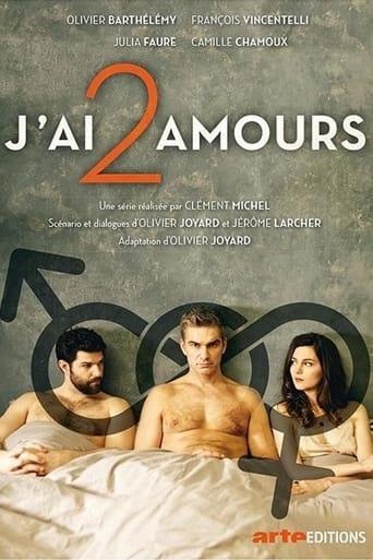 J'ai 2 amours poster