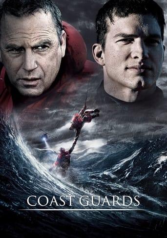 Coast Guards poster