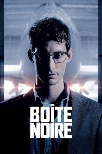 Boîte noire poster