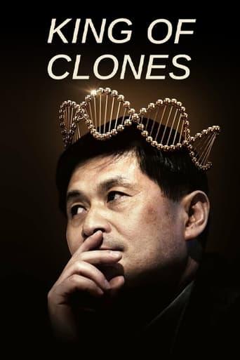 King of Clones : Où s'arrêtera le Dr Hwang poster