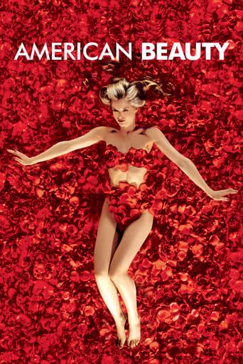 American Beauty poster