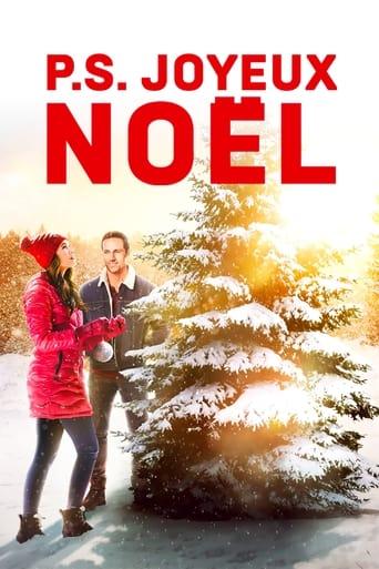 P.S. Joyeux Noël poster