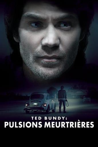 Ted Bundy: American Boogeyman poster