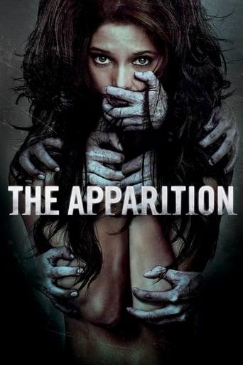 The Apparition poster