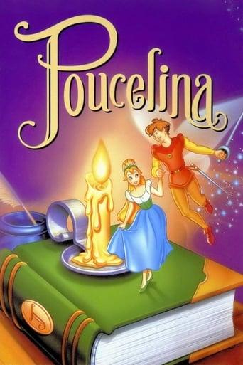 Poucelina poster