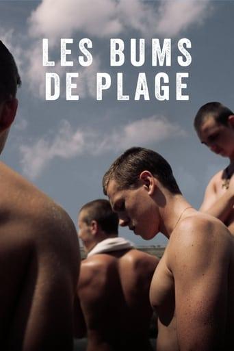 Les Bums de plage poster