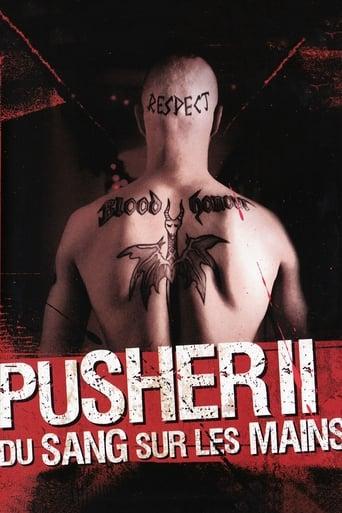 Pusher II : Du sang sur les mains poster