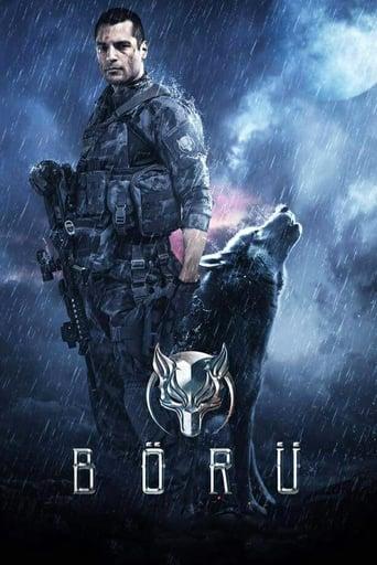 Boru poster