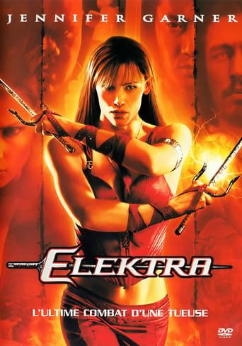 Elektra poster