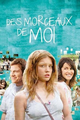 Des morceaux de moi poster