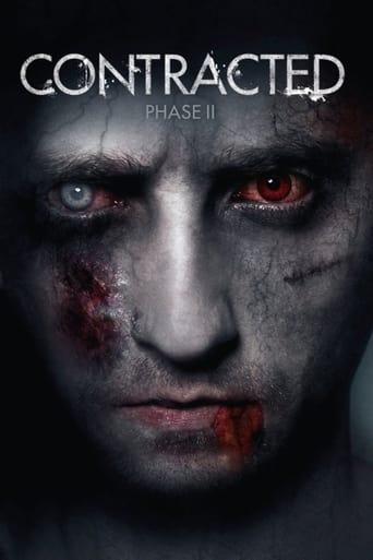 Contracted : Phase II poster