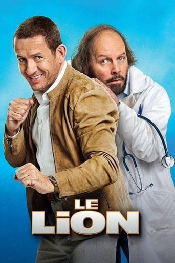 Le Lion poster