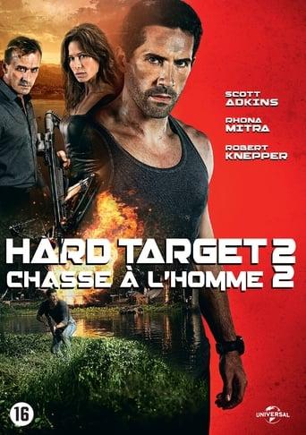 Chasse à l'homme 2 poster