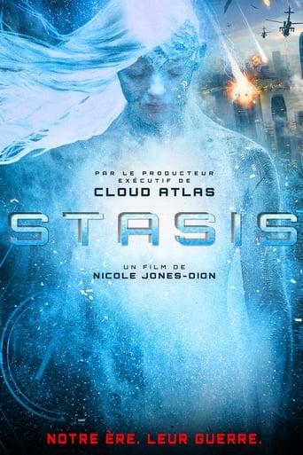 Stasis poster