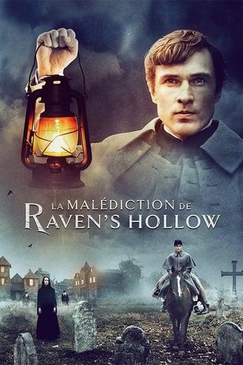 La Malédiction de Raven's Hollow poster