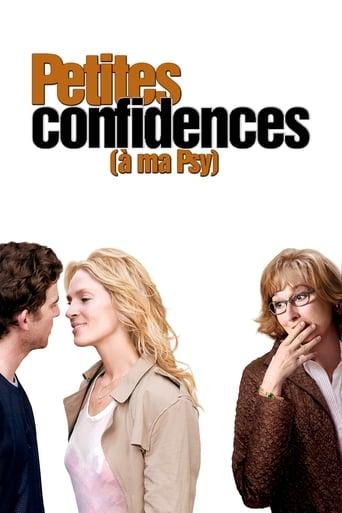 Petites Confidences (à ma psy) poster