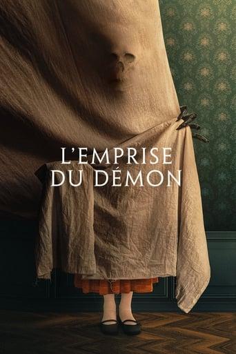 L'Emprise du démon poster