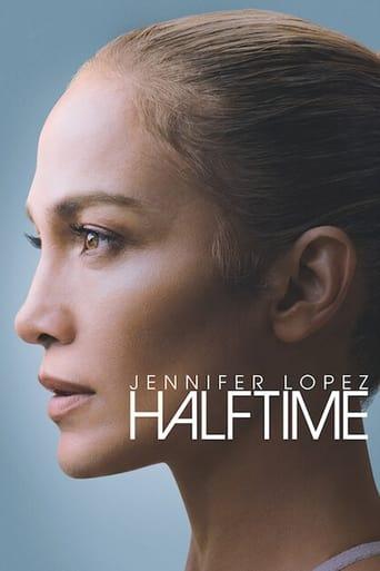 Jennifer Lopez : Halftime poster