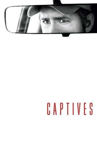 Captives poster