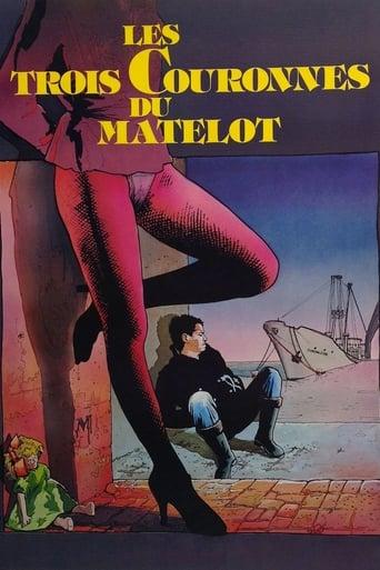 Les Trois couronnes du matelot poster