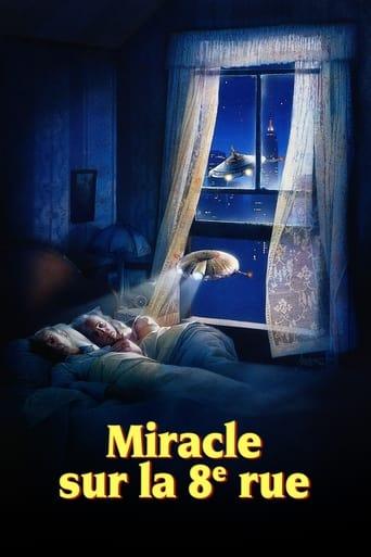 Miracle sur la 8ème rue poster