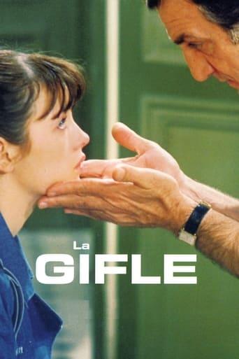 La Gifle poster