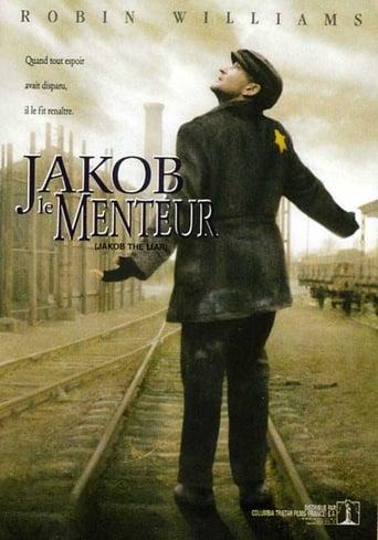 Jakob le menteur poster