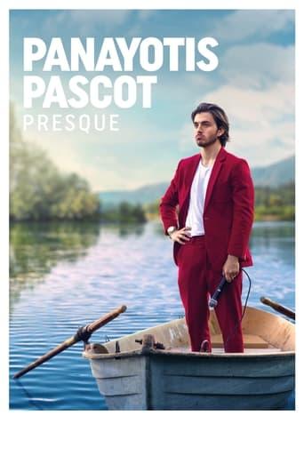 Panayotis Pascot : Presque poster