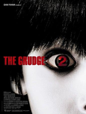 The Grudge 2 poster