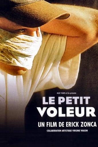 Le petit voleur poster