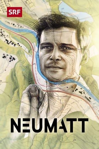 Neumatt poster