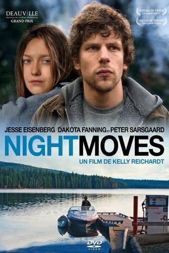 Night moves poster