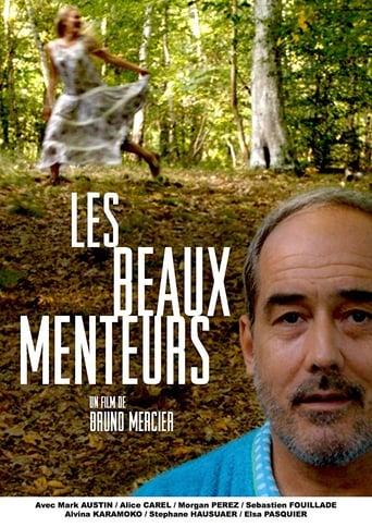 Les beaux menteurs poster