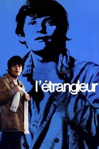 L'Étrangleur poster