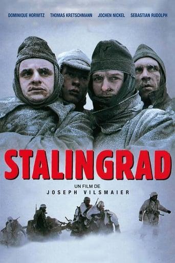 Stalingrad poster