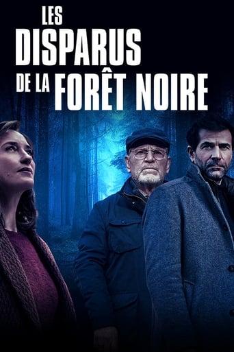 Les Disparus de la Forêt Noire poster