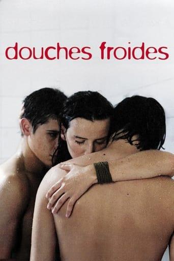 Douches froides poster