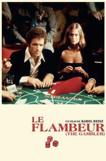 Le Flambeur poster