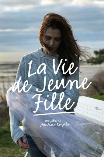 La Vie de jeune fille poster