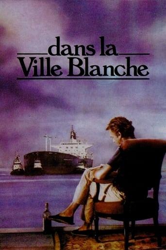 Dans la ville blanche poster