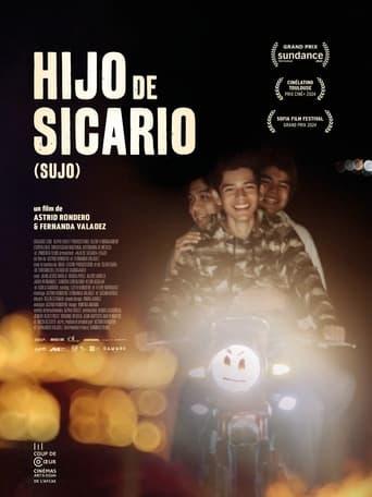 Hijo de Sicario poster