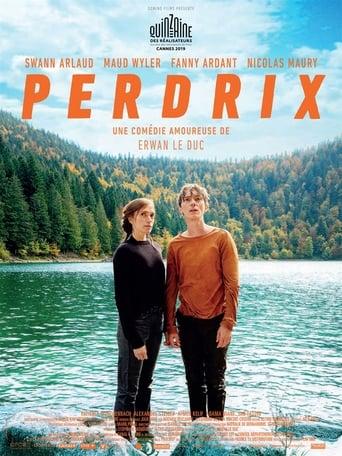 Perdrix poster