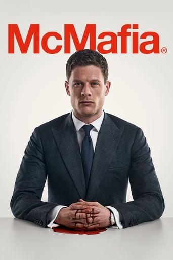 McMafia poster