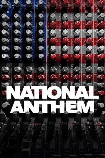 National Anthem poster