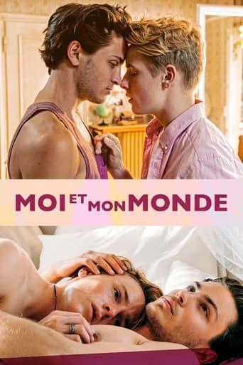 Moi et mon monde poster