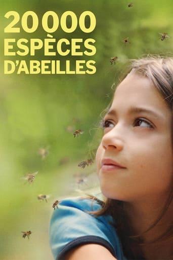 20 000 espèces d'abeilles poster