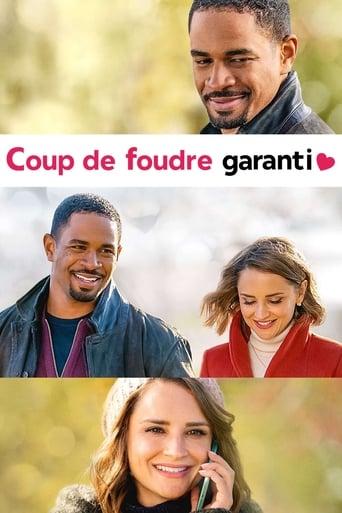 Coup de foudre garanti poster