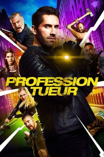 Profession Tueur poster