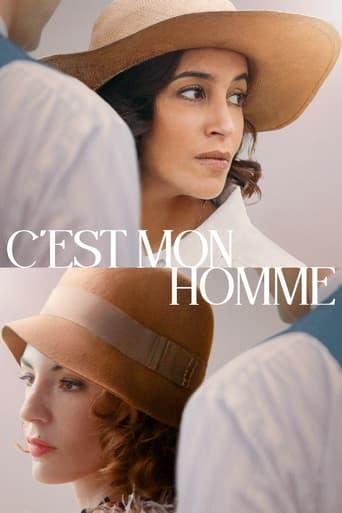 C'est mon homme poster