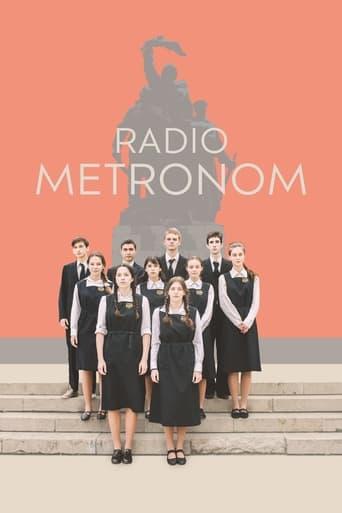 Radio Metronom poster